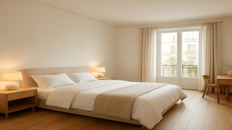 Ma-Cabane - Vente Appartement LA GRANDE-MOTTE, 41 m²
