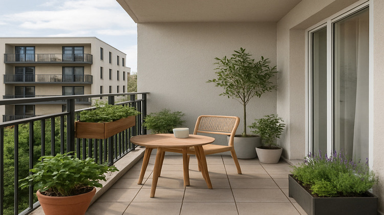 Ma-Cabane - Vente Appartement LA GRANDE-MOTTE, 41 m²