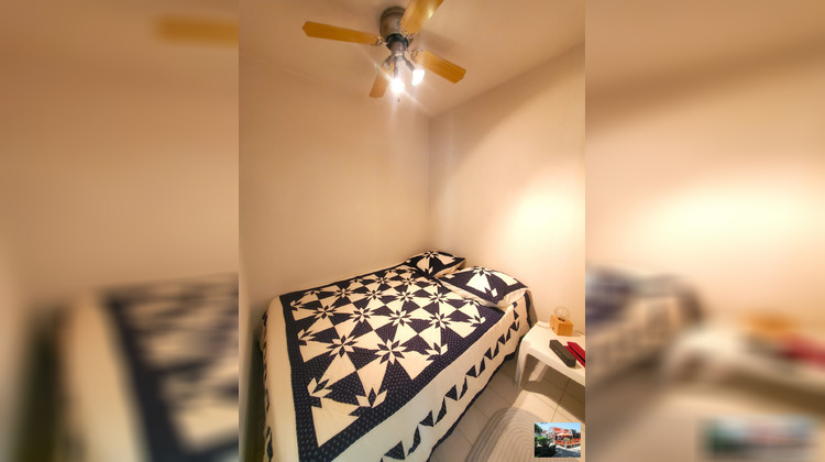Ma-Cabane - Vente Appartement La Grande-Motte, 35 m²