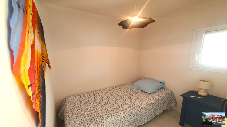 Ma-Cabane - Vente Appartement La Grande-Motte, 35 m²