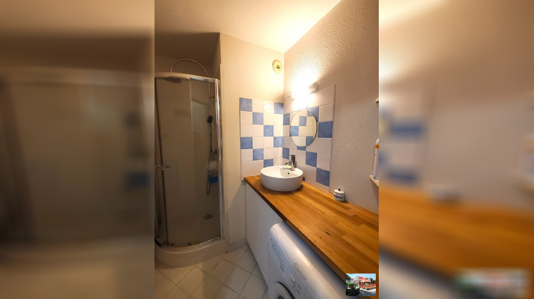 Ma-Cabane - Vente Appartement La Grande-Motte, 35 m²