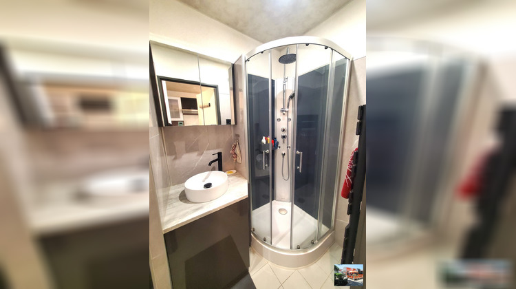 Ma-Cabane - Vente Appartement La Grande-Motte, 24 m²