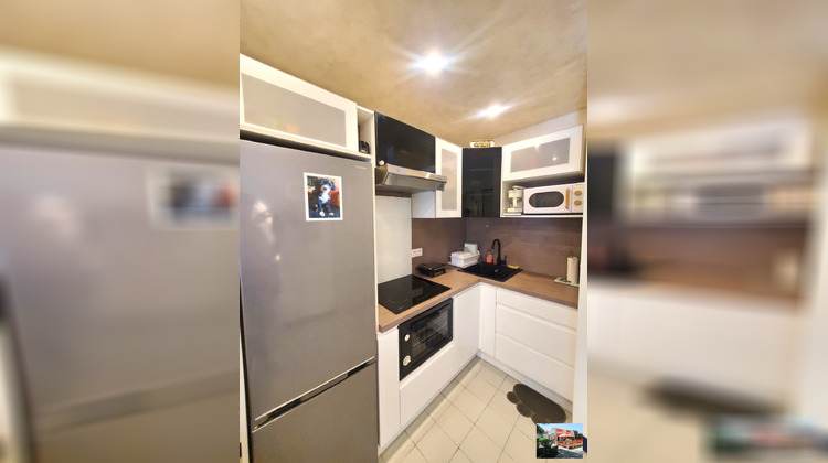 Ma-Cabane - Vente Appartement La Grande-Motte, 24 m²