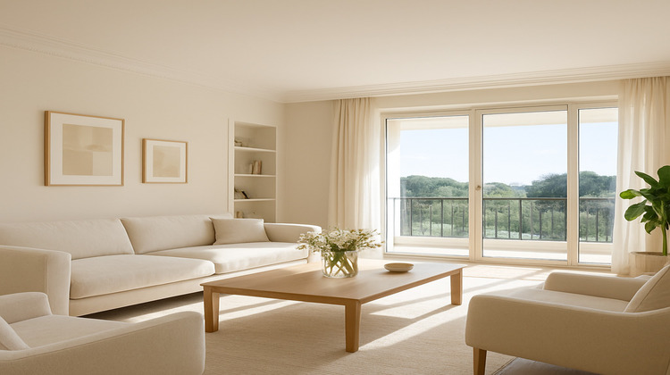 Ma-Cabane - Vente Appartement LA GRANDE-MOTTE, 97 m²