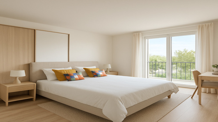 Ma-Cabane - Vente Appartement LA GRANDE-MOTTE, 97 m²