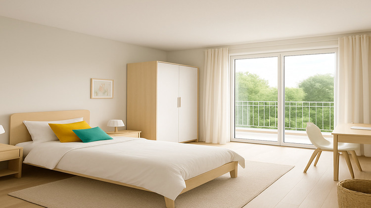 Ma-Cabane - Vente Appartement LA GRANDE-MOTTE, 97 m²