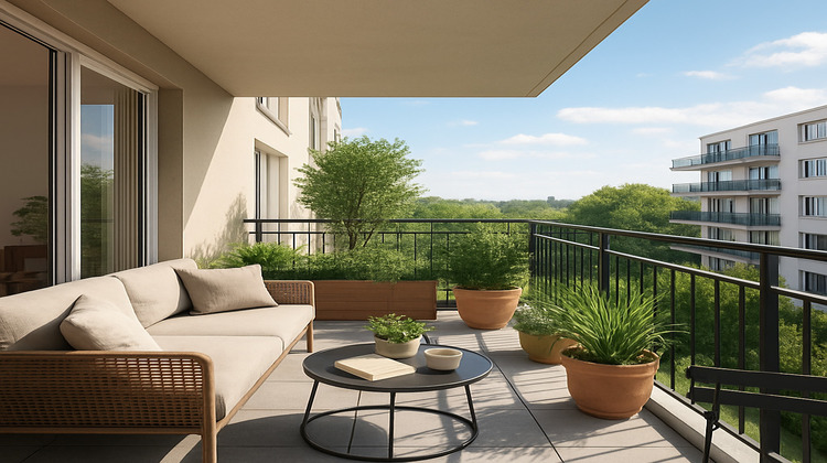 Ma-Cabane - Vente Appartement LA GRANDE-MOTTE, 97 m²