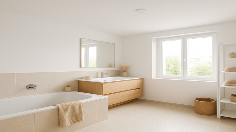 Ma-Cabane - Vente Appartement LA GRANDE-MOTTE, 97 m²