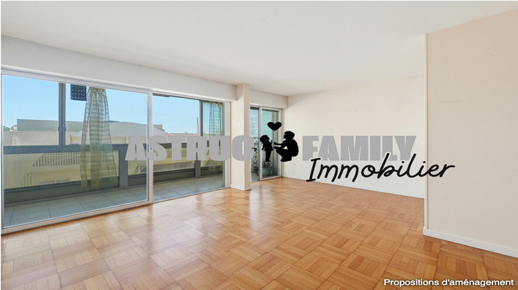 Ma-Cabane - Vente Appartement LA GRANDE-MOTTE, 77 m²