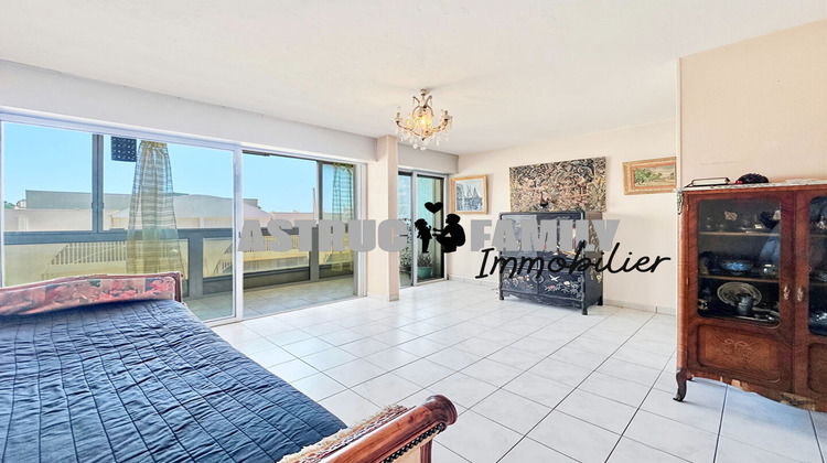 Ma-Cabane - Vente Appartement LA GRANDE-MOTTE, 77 m²