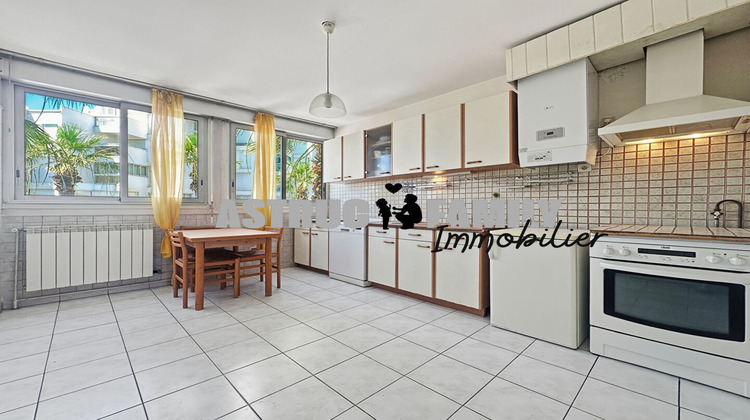 Ma-Cabane - Vente Appartement LA GRANDE-MOTTE, 77 m²