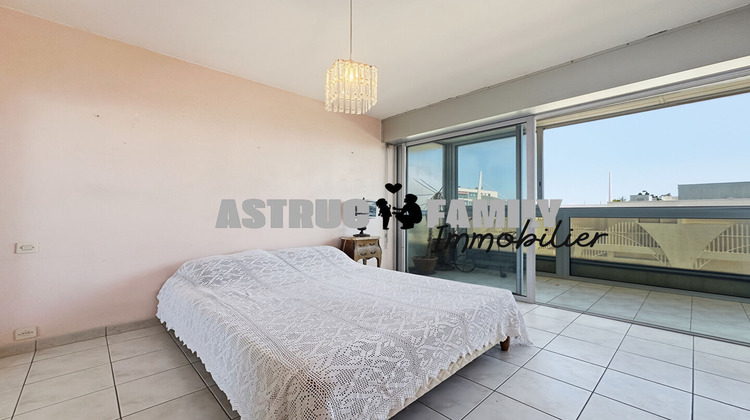 Ma-Cabane - Vente Appartement LA GRANDE-MOTTE, 77 m²