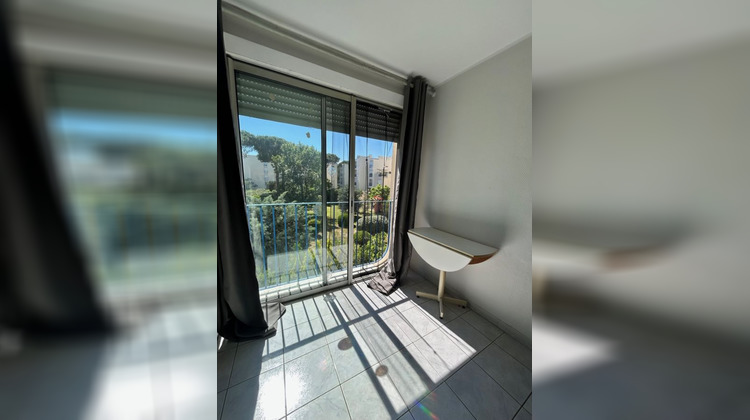 Ma-Cabane - Vente Appartement LA GRANDE MOTTE, 22 m²