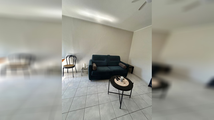 Ma-Cabane - Vente Appartement LA GRANDE MOTTE, 22 m²