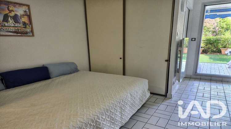 Ma-Cabane - Vente Appartement La Grande-Motte, 22 m²