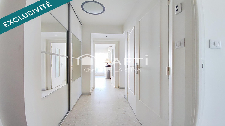Ma-Cabane - Vente Appartement La Grande-Motte, 58 m²