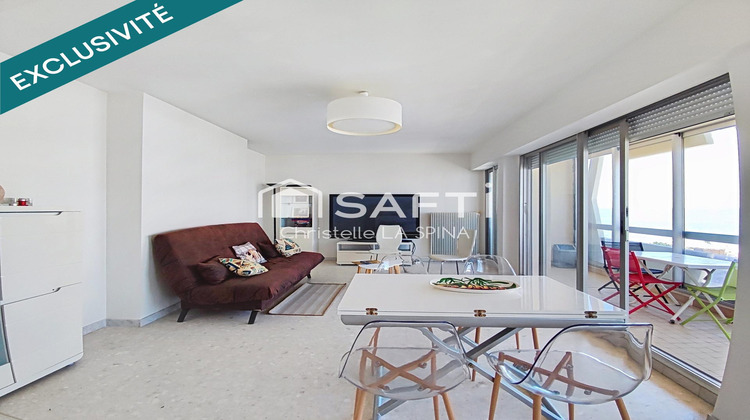 Ma-Cabane - Vente Appartement La Grande-Motte, 58 m²
