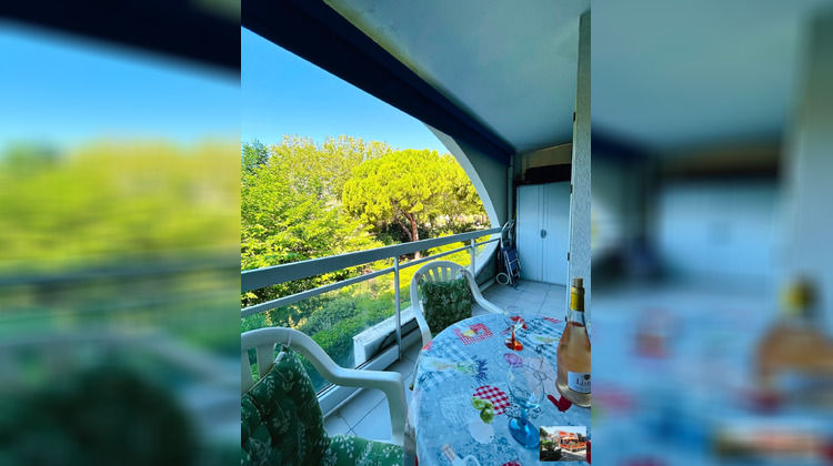 Ma-Cabane - Vente Appartement La Grande-Motte, 27 m²