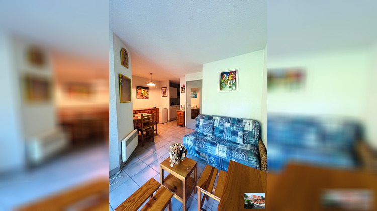 Ma-Cabane - Vente Appartement La Grande-Motte, 27 m²