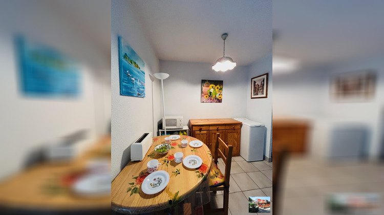 Ma-Cabane - Vente Appartement La Grande-Motte, 27 m²