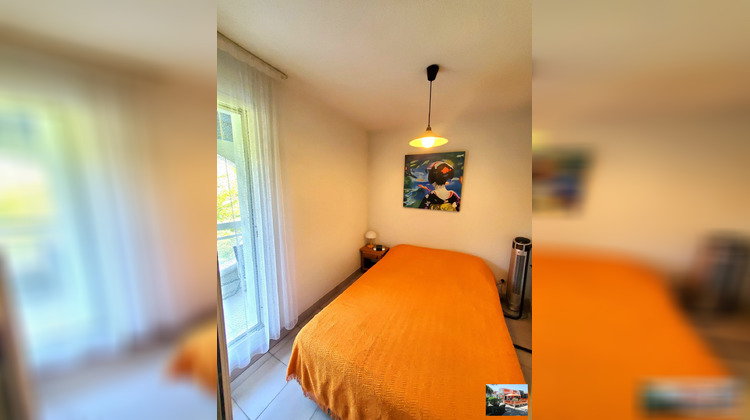 Ma-Cabane - Vente Appartement La Grande-Motte, 27 m²