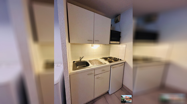 Ma-Cabane - Vente Appartement La Grande-Motte, 27 m²