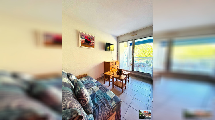 Ma-Cabane - Vente Appartement La Grande-Motte, 27 m²
