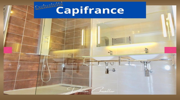 Ma-Cabane - Vente Appartement LA GRANDE MOTTE, 117 m²