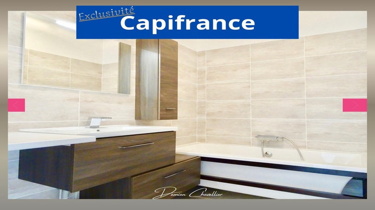 Ma-Cabane - Vente Appartement LA GRANDE MOTTE, 117 m²