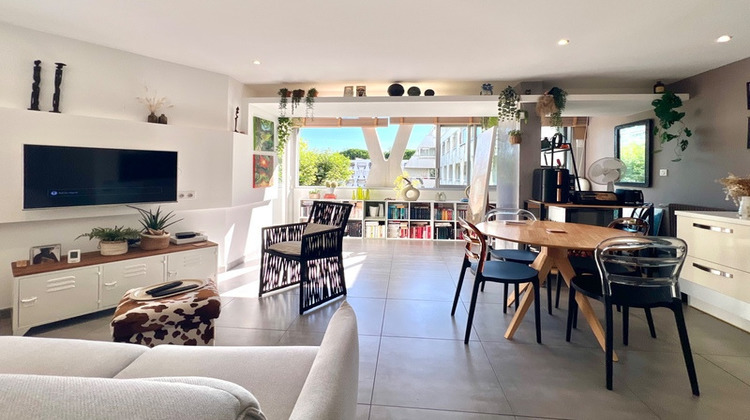 Ma-Cabane - Vente Appartement LA GRANDE MOTTE, 49 m²