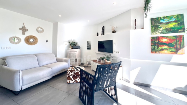 Ma-Cabane - Vente Appartement LA GRANDE MOTTE, 49 m²