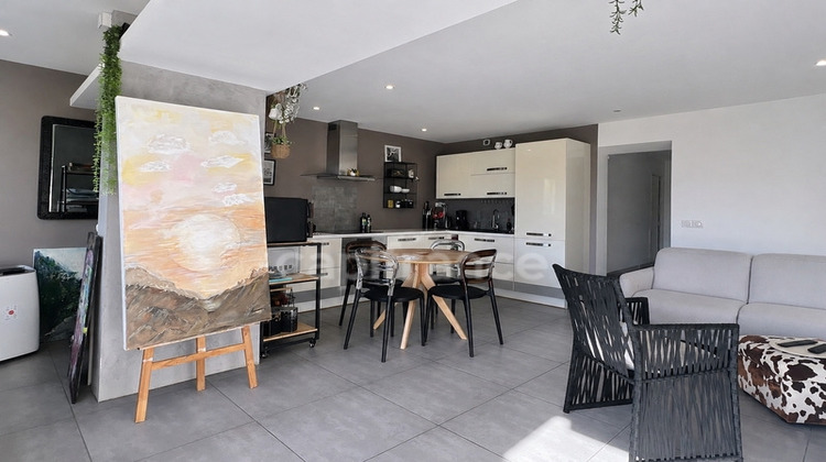 Ma-Cabane - Vente Appartement LA GRANDE MOTTE, 49 m²