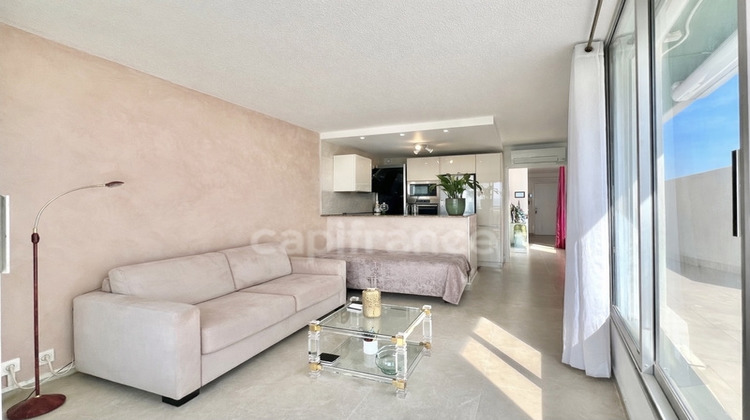 Ma-Cabane - Vente Appartement LA GRANDE MOTTE, 42 m²