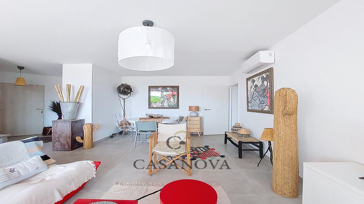 Ma-Cabane - Vente Appartement LA GRANDE MOTTE, 72 m²