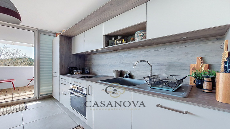 Ma-Cabane - Vente Appartement LA GRANDE MOTTE, 72 m²