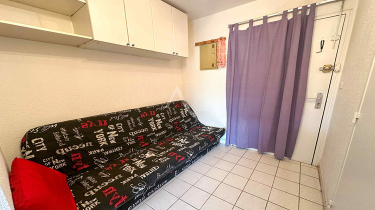 Ma-Cabane - Vente Appartement LA GRANDE-MOTTE, 21 m²
