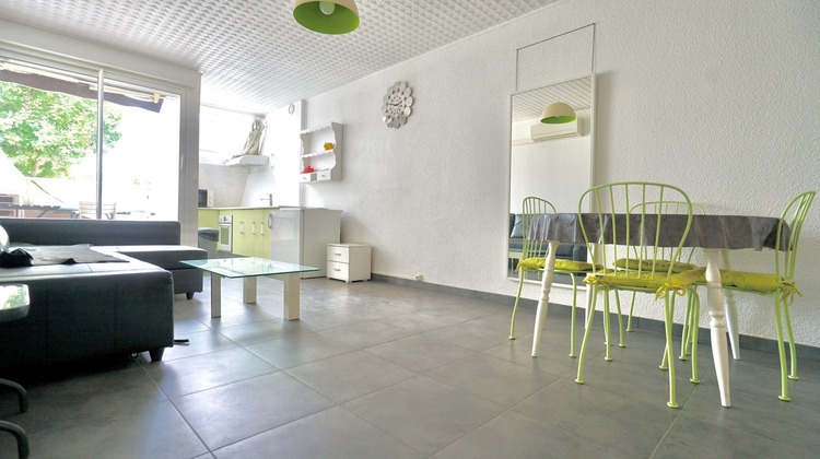 Ma-Cabane - Vente Appartement La Grande-Motte, 31 m²