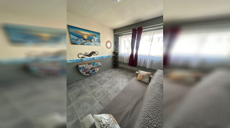 Ma-Cabane - Vente Appartement LA GRANDE MOTTE, 18 m²