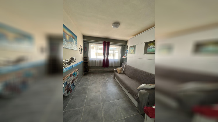 Ma-Cabane - Vente Appartement LA GRANDE MOTTE, 18 m²