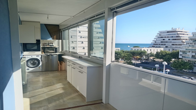 Ma-Cabane - Vente Appartement LA GRANDE MOTTE, 68 m²