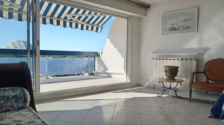 Ma-Cabane - Vente Appartement LA GRANDE MOTTE, 68 m²