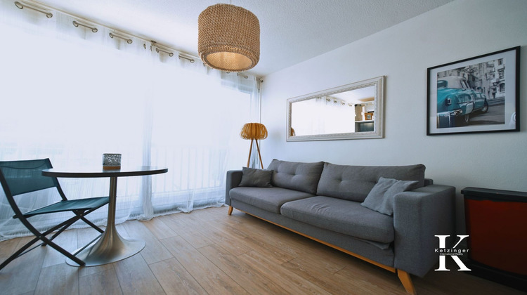 Ma-Cabane - Vente Appartement La Grande-Motte, 17 m²