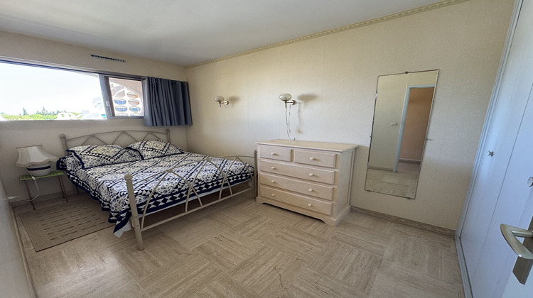Ma-Cabane - Vente Appartement LA GRANDE-MOTTE, 52 m²