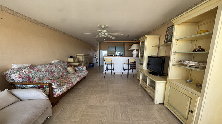 Ma-Cabane - Vente Appartement LA GRANDE-MOTTE, 52 m²