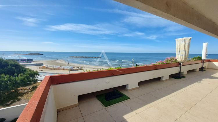 Ma-Cabane - Vente Appartement LA GRANDE-MOTTE, 78 m²