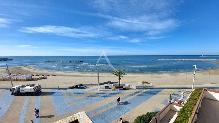 Ma-Cabane - Vente Appartement LA GRANDE-MOTTE, 78 m²