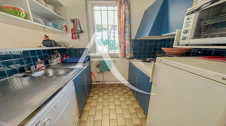 Ma-Cabane - Vente Appartement LA GRANDE-MOTTE, 39 m²