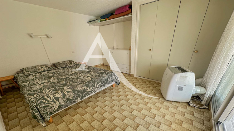 Ma-Cabane - Vente Appartement LA GRANDE-MOTTE, 39 m²