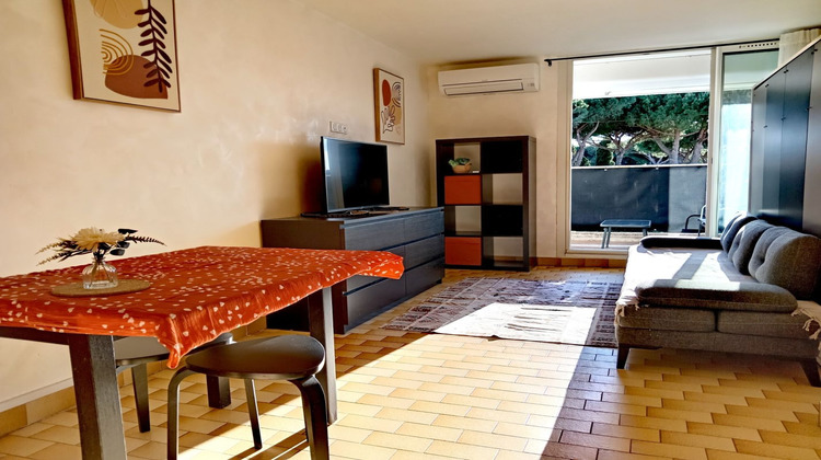 Ma-Cabane - Vente Appartement LA GRANDE MOTTE, 23 m²