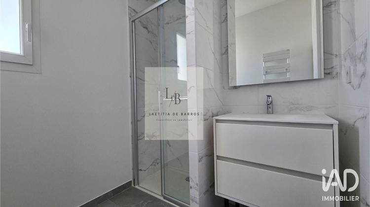 Ma-Cabane - Vente Appartement La Grande-Motte, 70 m²